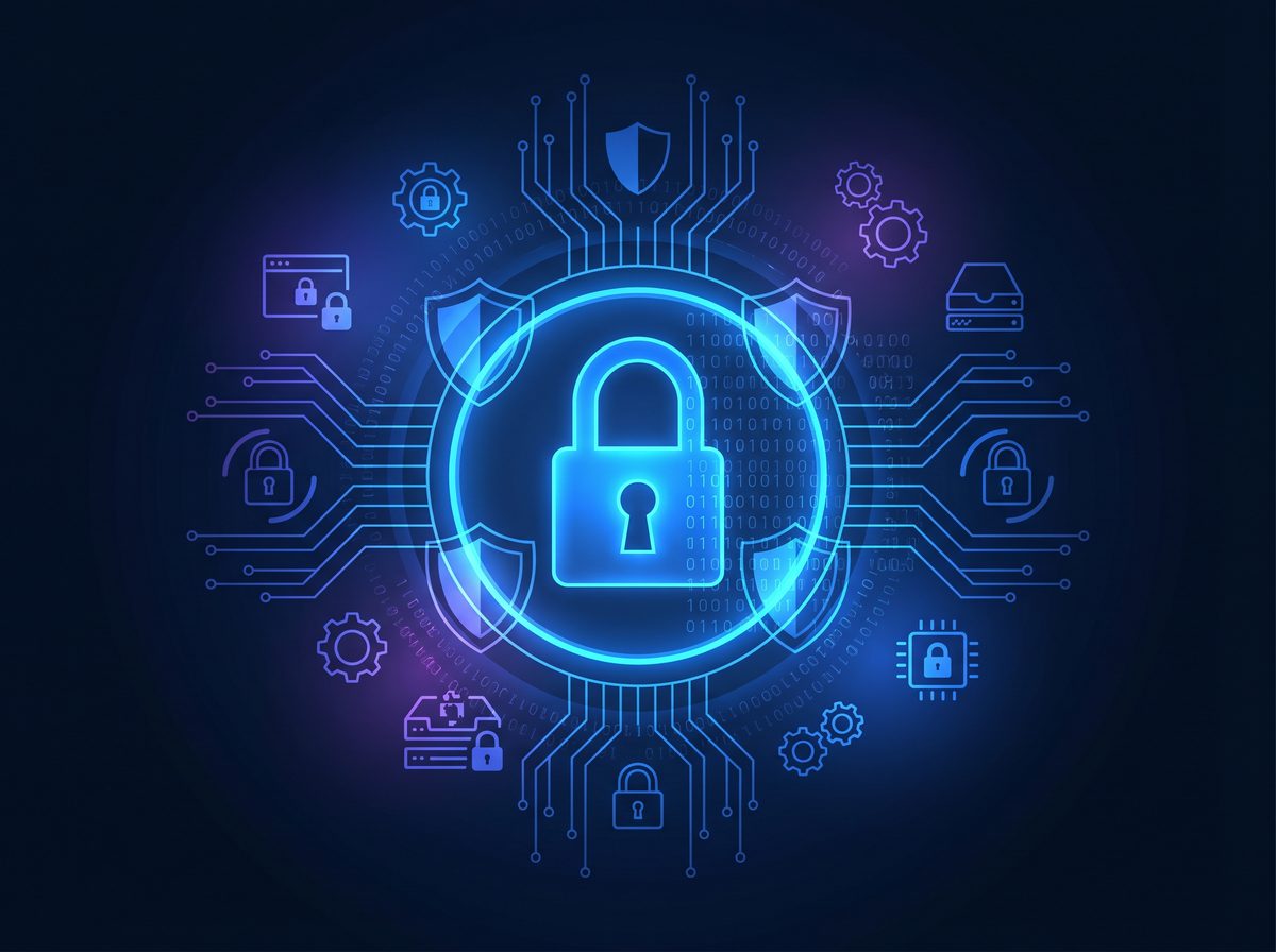 加速器翻网安全防护体系